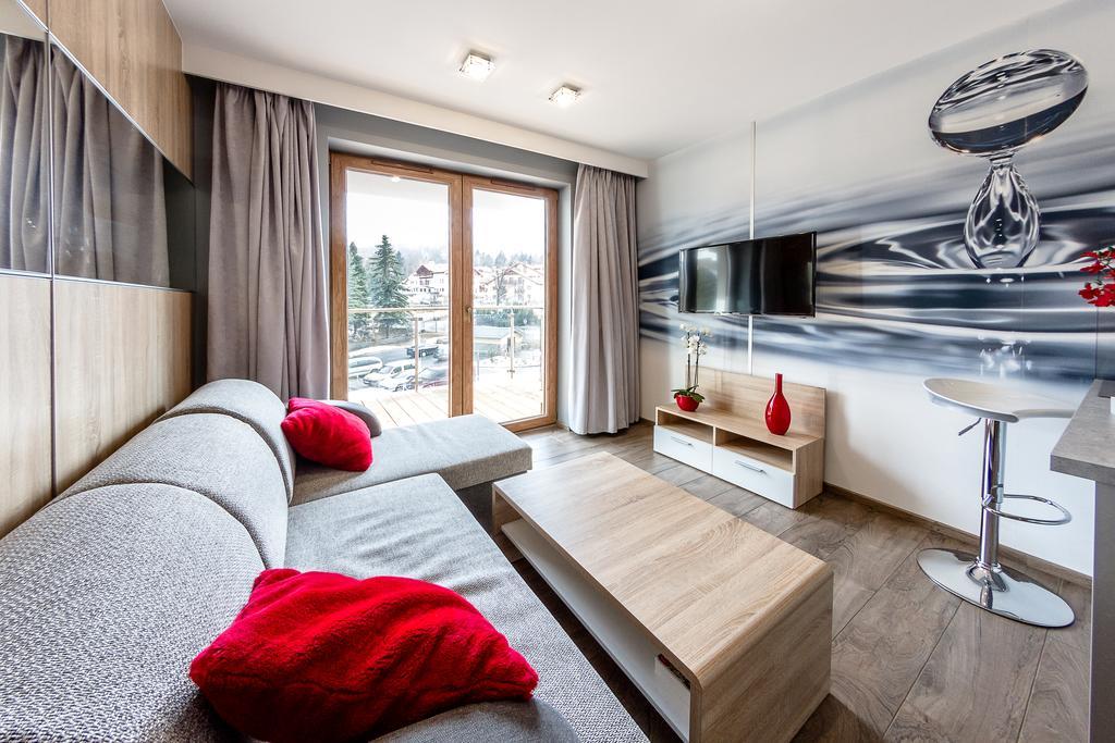 קרפאז' Apartament Eva מראה חיצוני תמונה