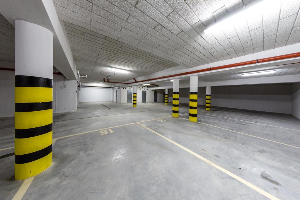 קרפאז' Apartament Eva מראה חיצוני תמונה
