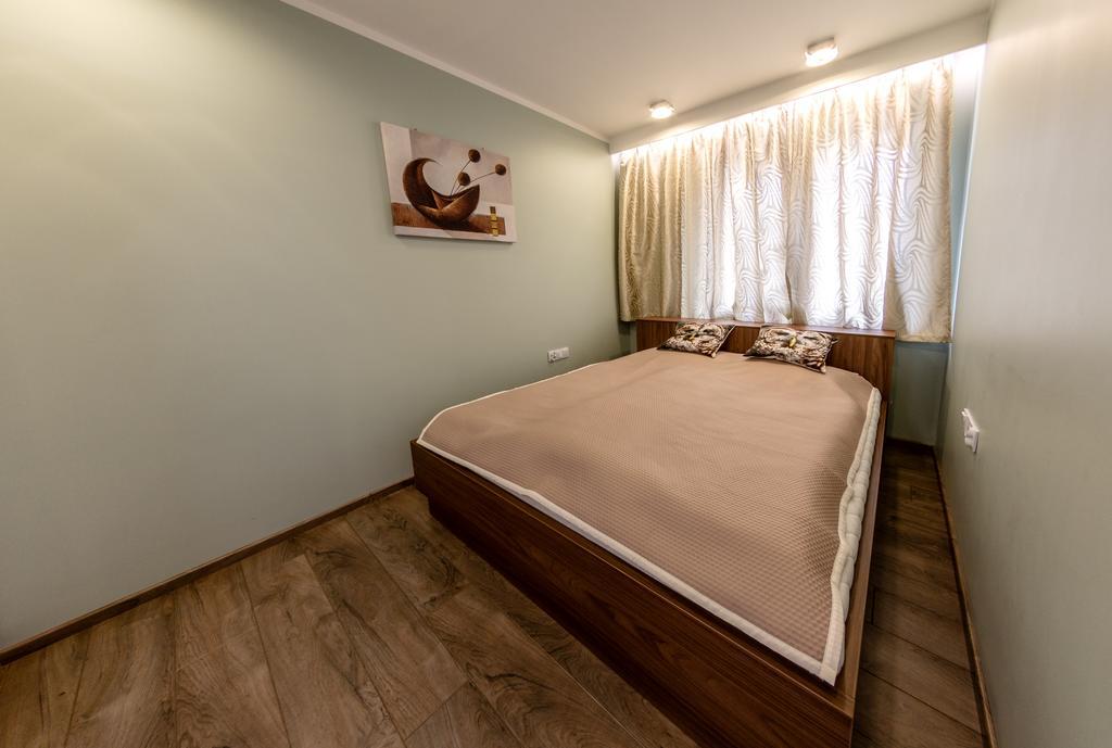 קרפאז' Apartament Eva מראה חיצוני תמונה