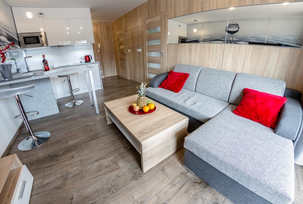 קרפאז' Apartament Eva מראה חיצוני תמונה
