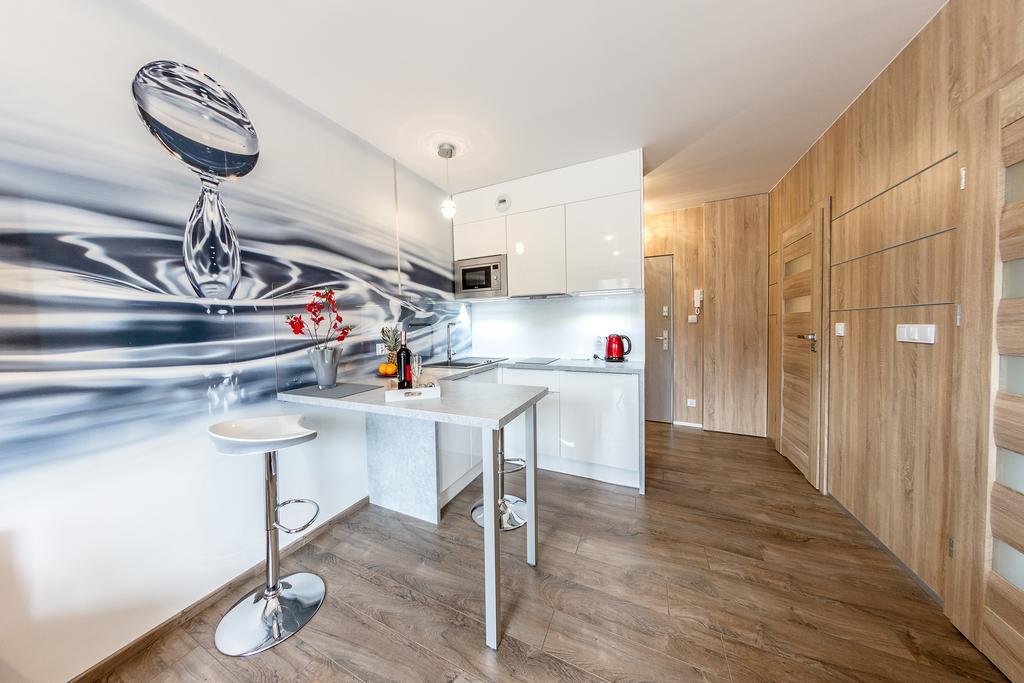 קרפאז' Apartament Eva מראה חיצוני תמונה