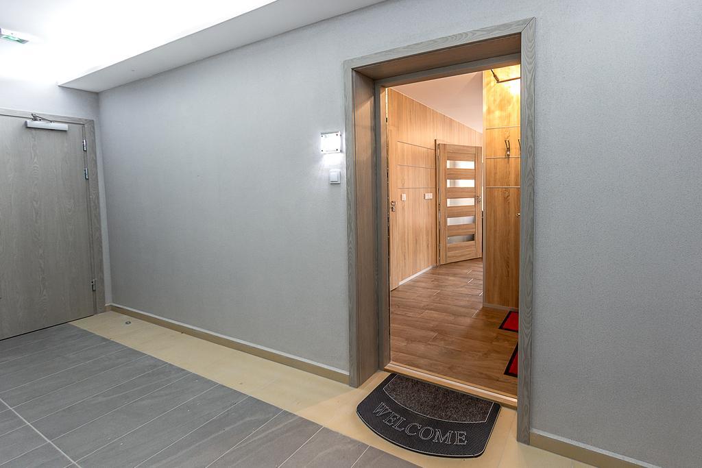 קרפאז' Apartament Eva מראה חיצוני תמונה