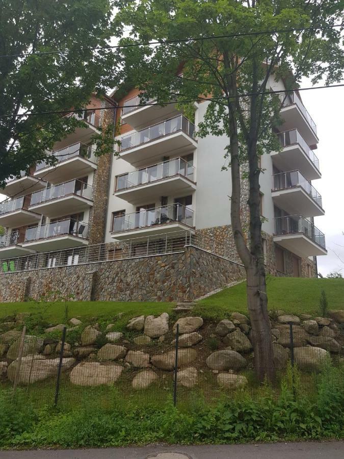 קרפאז' Apartament Eva מראה חיצוני תמונה