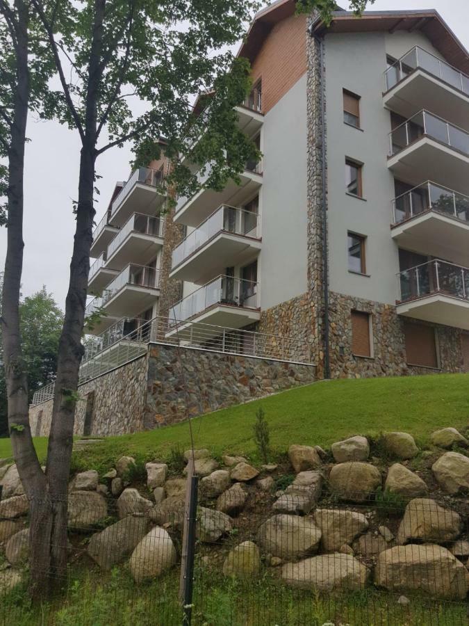 קרפאז' Apartament Eva מראה חיצוני תמונה